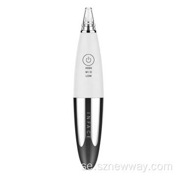 Xiaomi Inceace Electric Vacuum Blackhead Remover